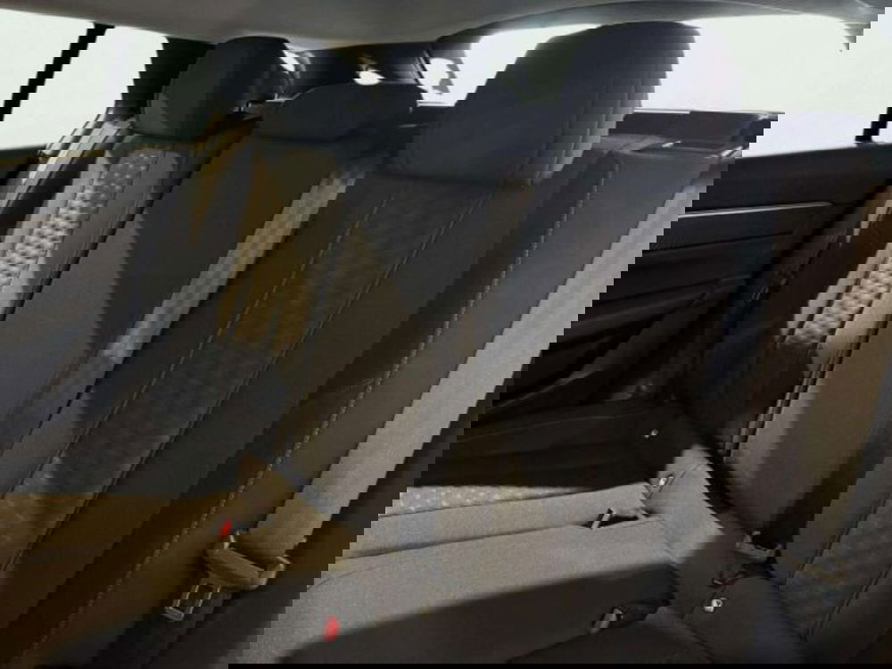 Peugeot 508 SW usata a Firenze (13)