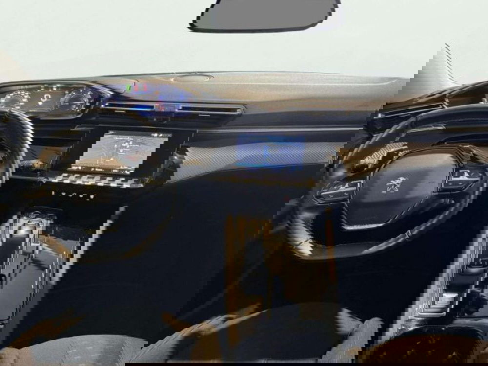 Peugeot 508 SW usata a Firenze (14)