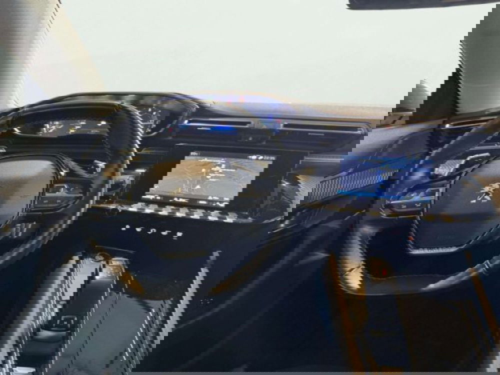 Peugeot 508 SW usata a Firenze (15)