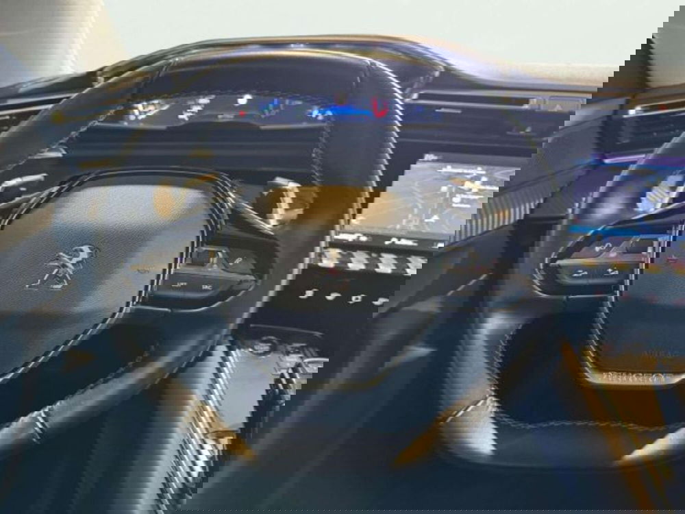 Peugeot 508 SW usata a Firenze (16)