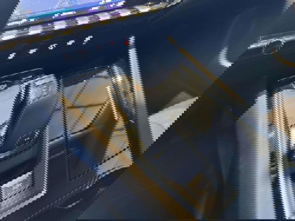 Peugeot 508 SW usata a Firenze (17)