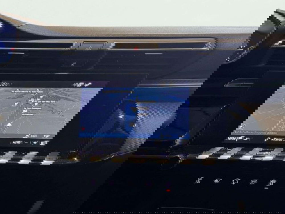 Peugeot 508 SW usata a Firenze (19)