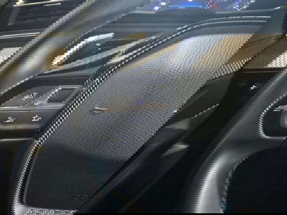 Peugeot 508 SW usata a Firenze (20)