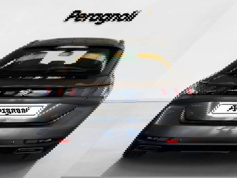 Peugeot 508 SW usata a Firenze (6)