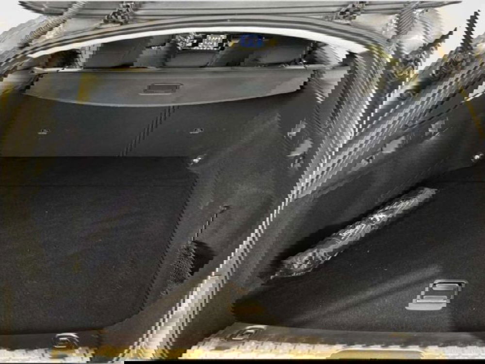 Peugeot 508 SW usata a Firenze (9)