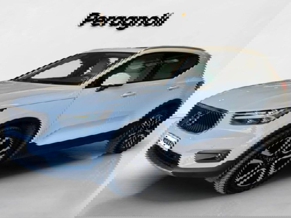 Volvo XC40 usata a Firenze