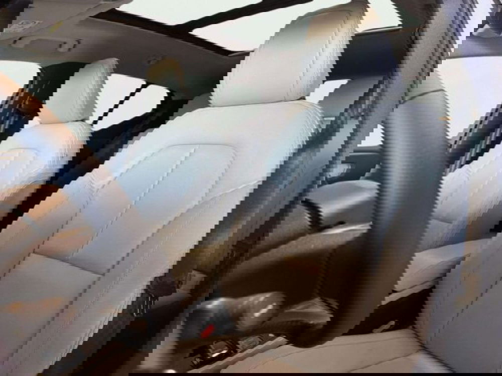 Volvo XC40 usata a Firenze (12)