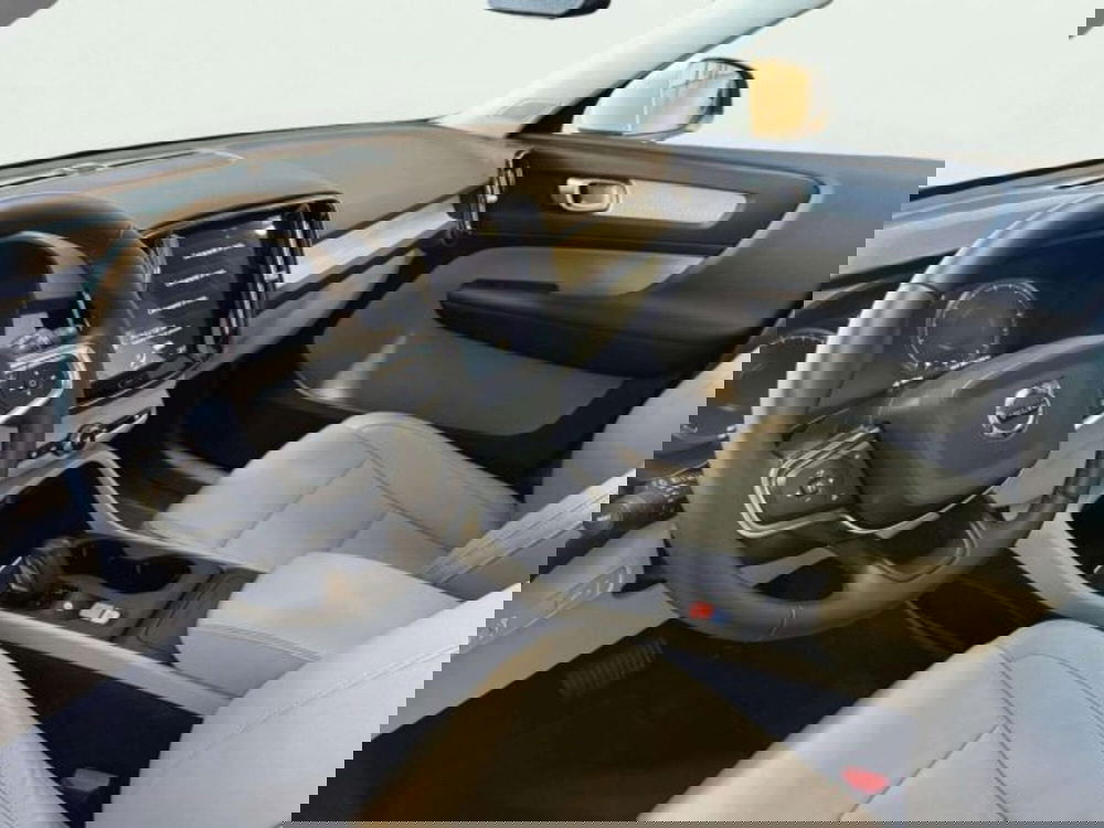 Volvo XC40 usata a Firenze (13)