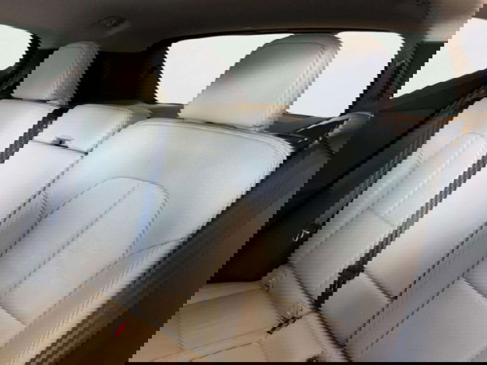 Volvo XC40 usata a Firenze (14)