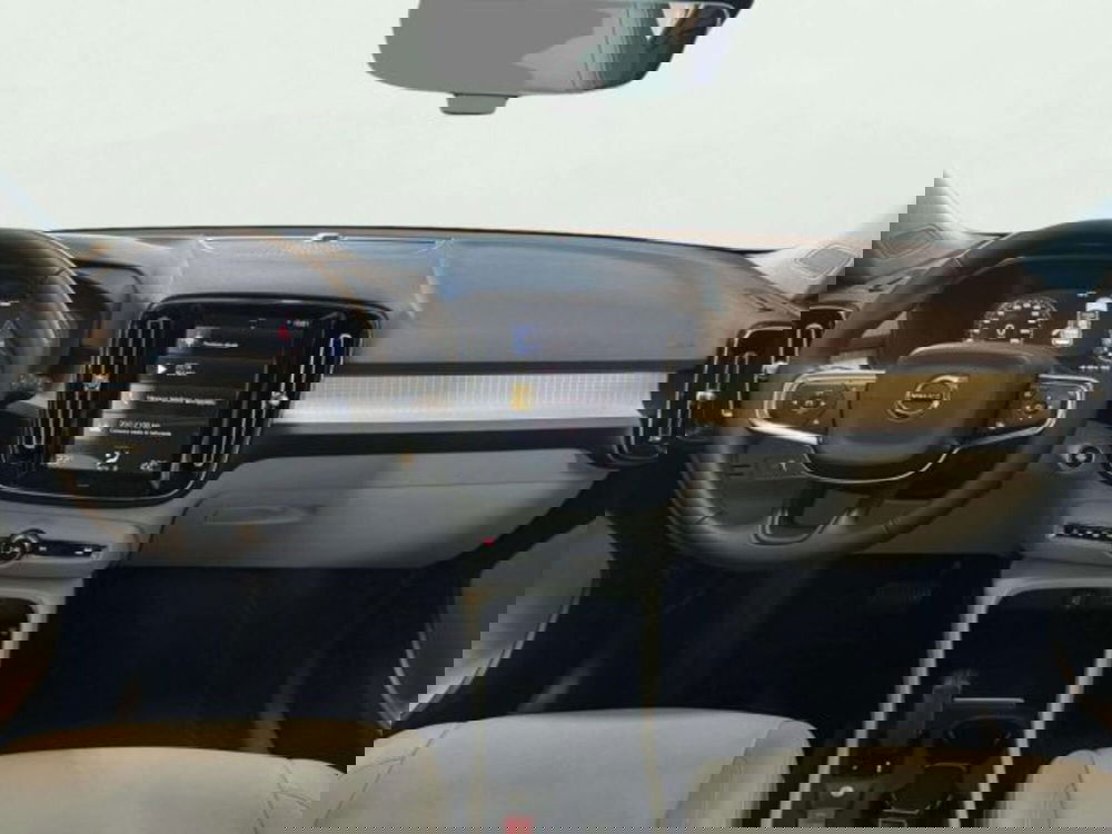 Volvo XC40 usata a Firenze (15)