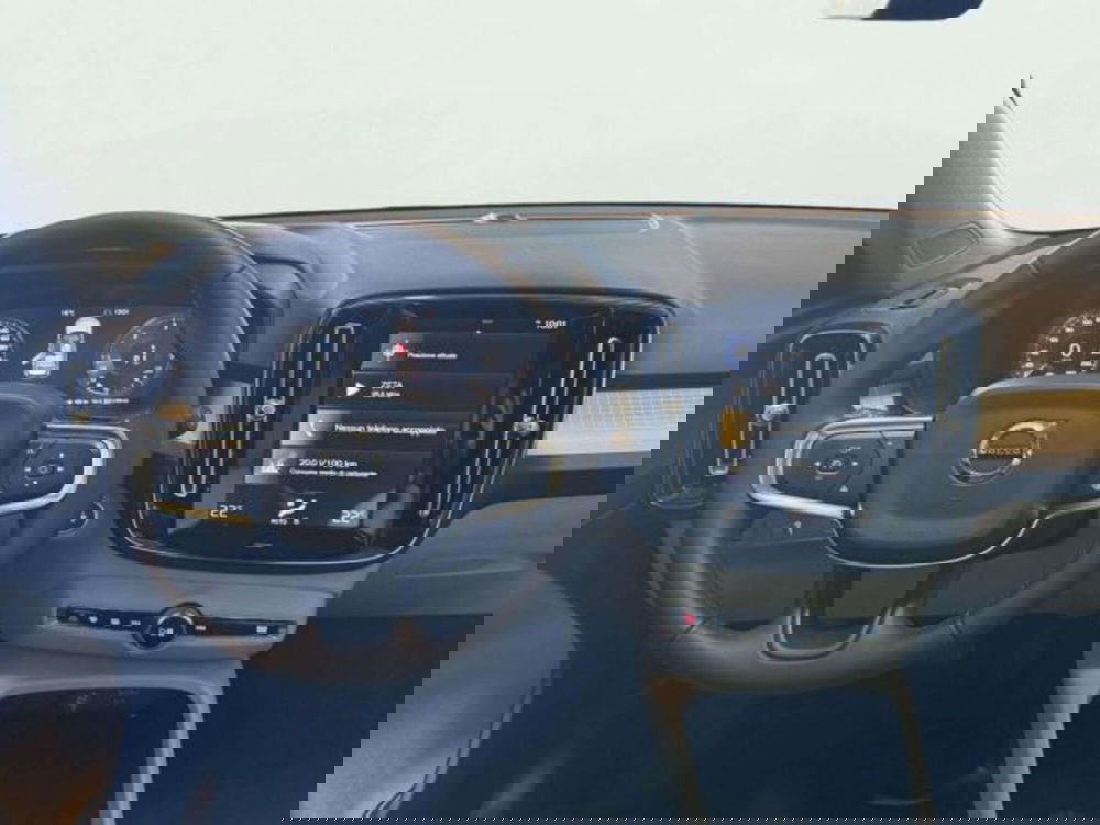 Volvo XC40 usata a Firenze (16)