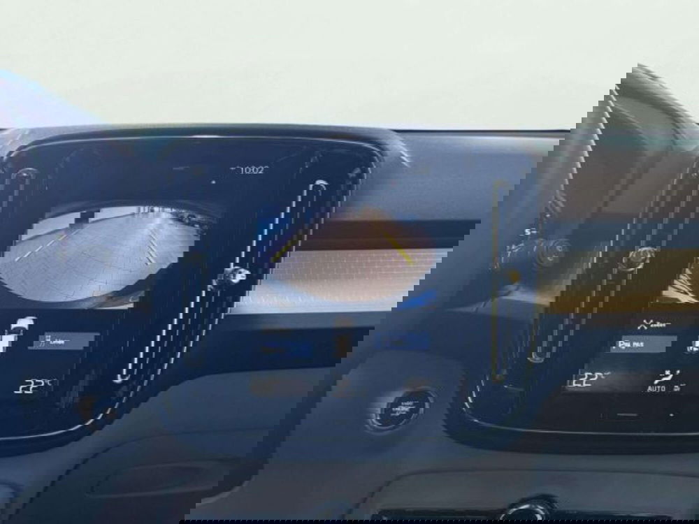 Volvo XC40 usata a Firenze (19)