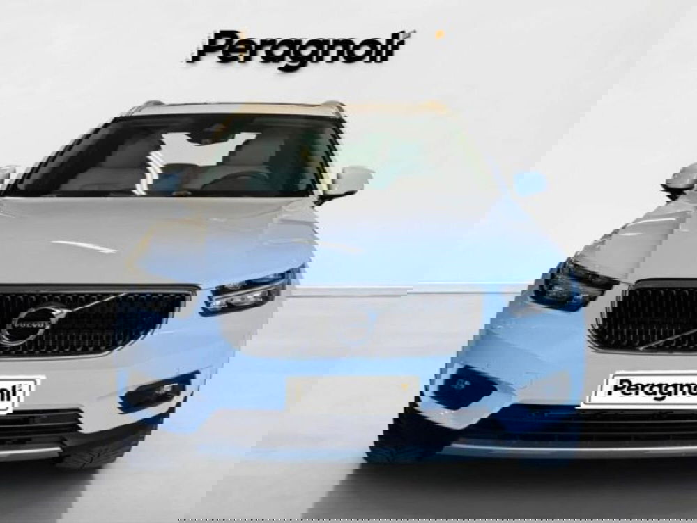 Volvo XC40 usata a Firenze (2)