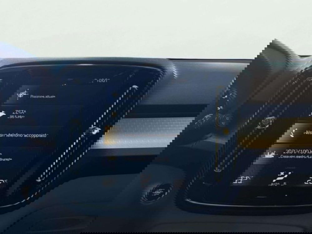 Volvo XC40 usata a Firenze (20)