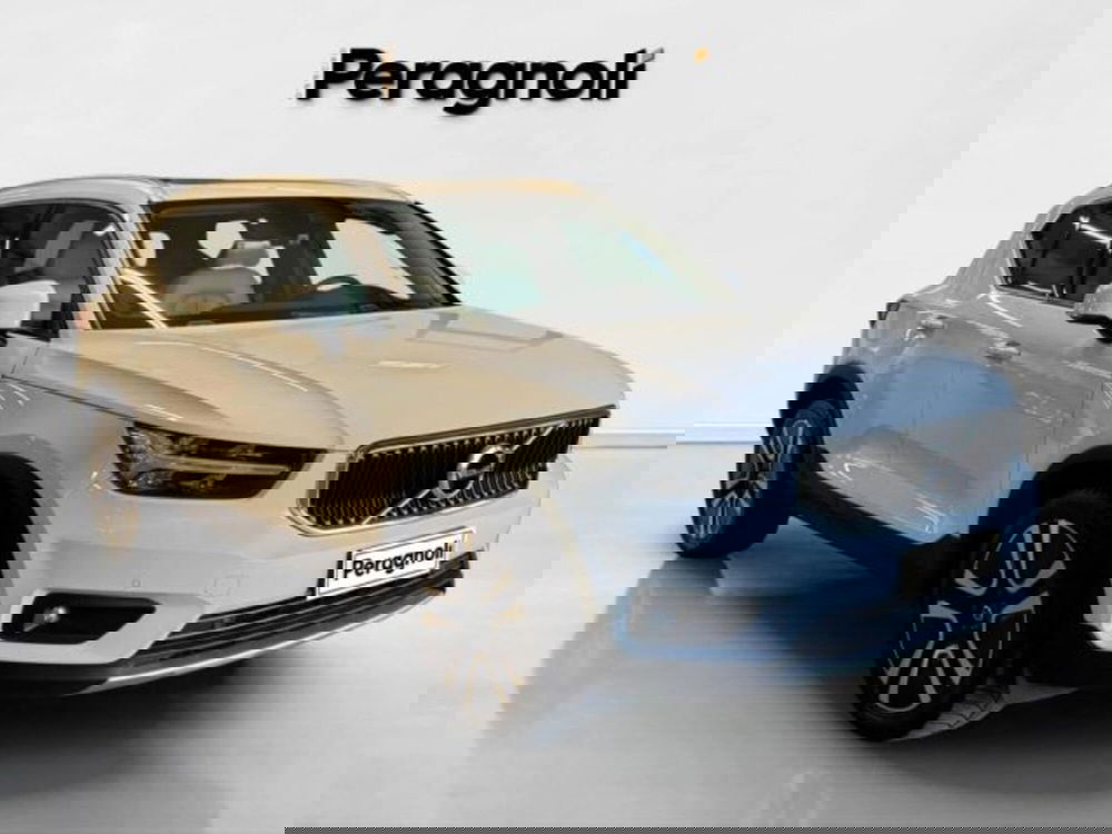 Volvo XC40 usata a Firenze (3)