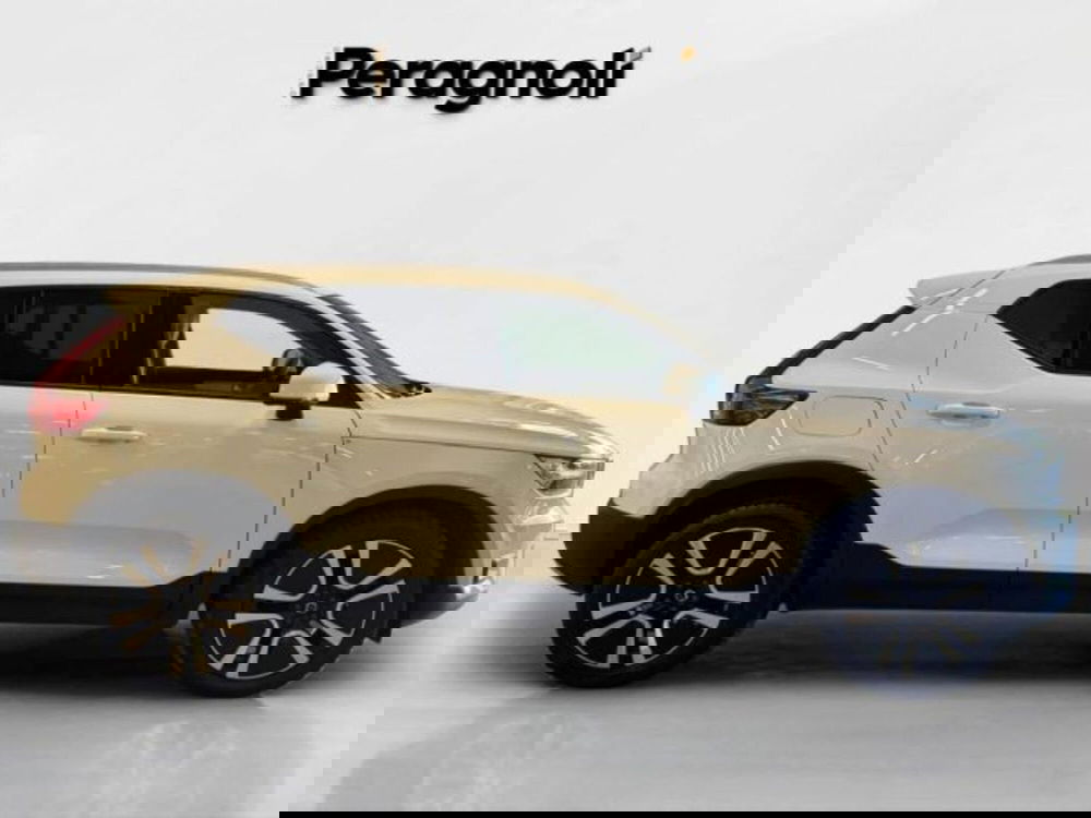 Volvo XC40 usata a Firenze (4)