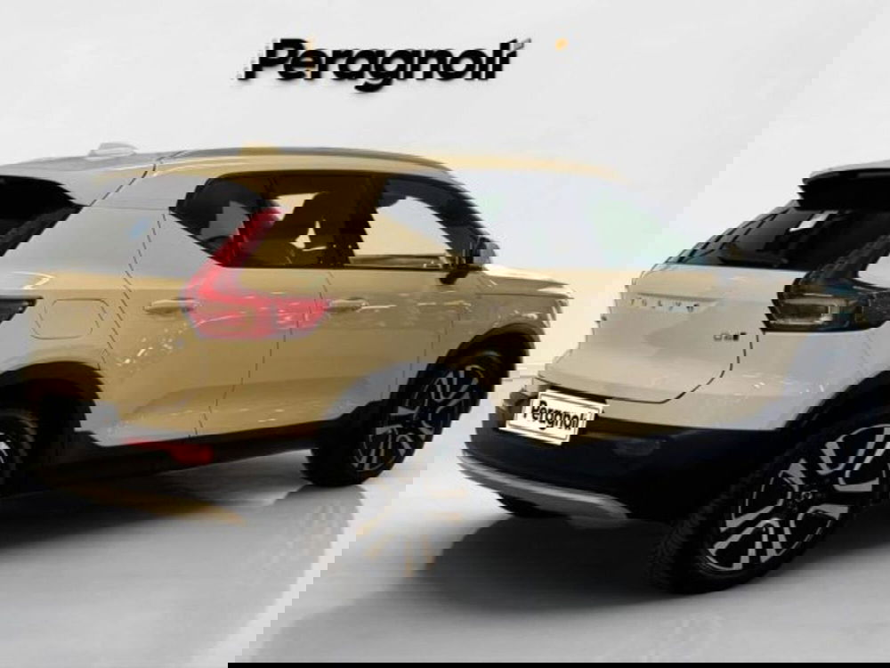 Volvo XC40 usata a Firenze (5)