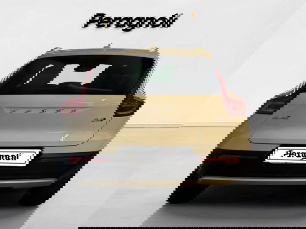 Volvo XC40 usata a Firenze (6)