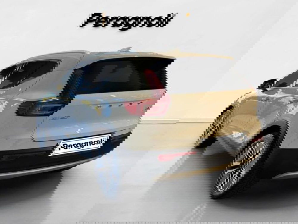 Volvo XC40 usata a Firenze (7)