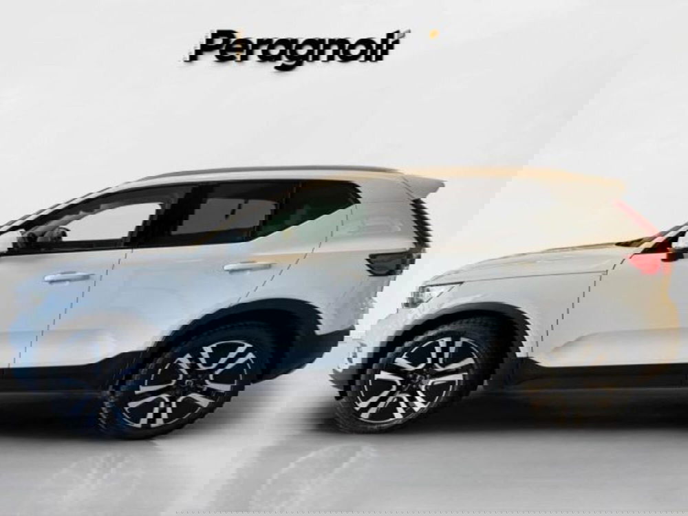 Volvo XC40 usata a Firenze (8)