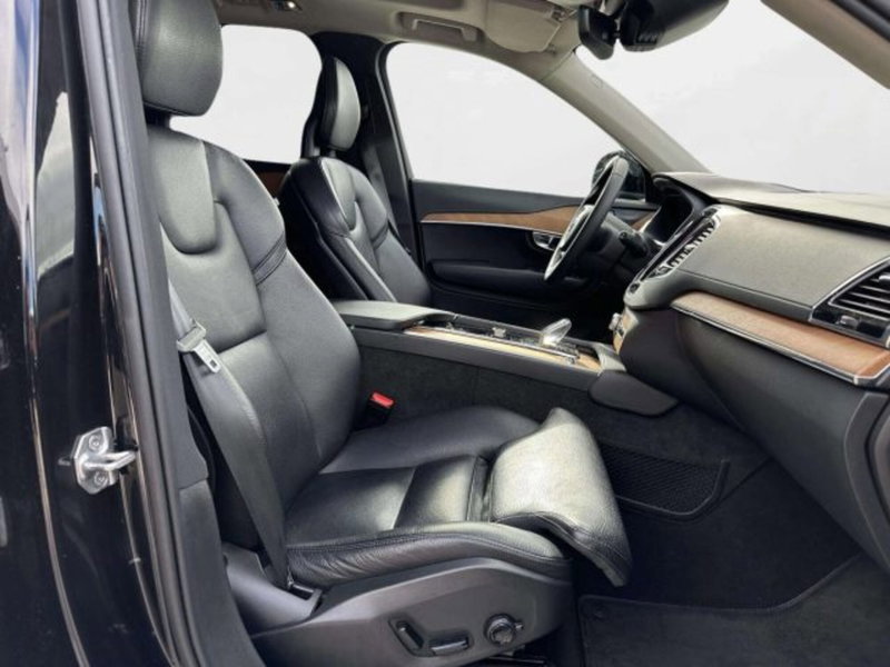 Volvo XC90 usata a Firenze (16)