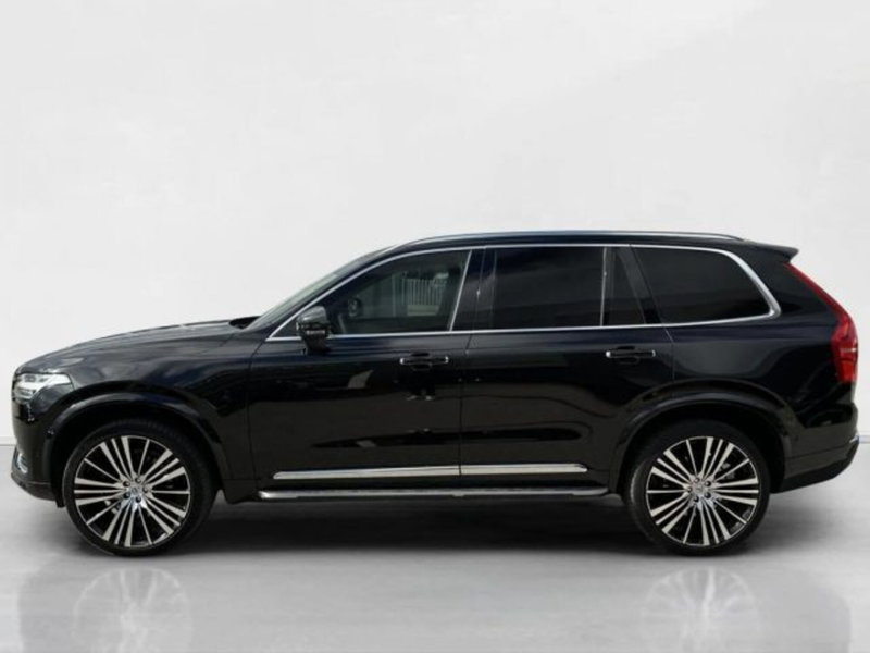 Volvo XC90 usata a Firenze (7)