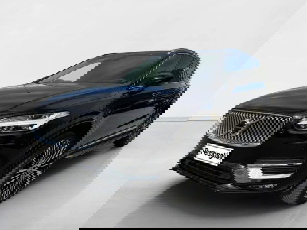 Volvo XC90 usata a Firenze