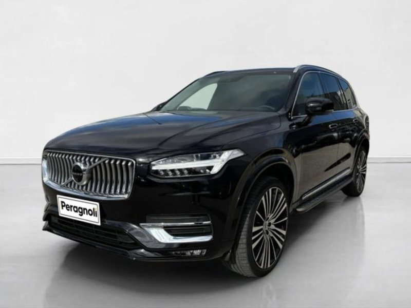 Volvo XC90 usata a Firenze