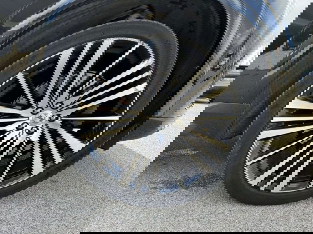 Volvo XC90 usata a Firenze (11)