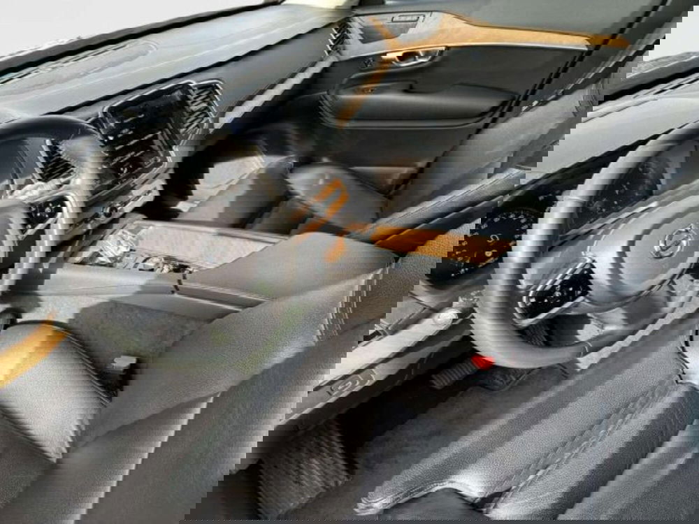 Volvo XC90 usata a Firenze (12)
