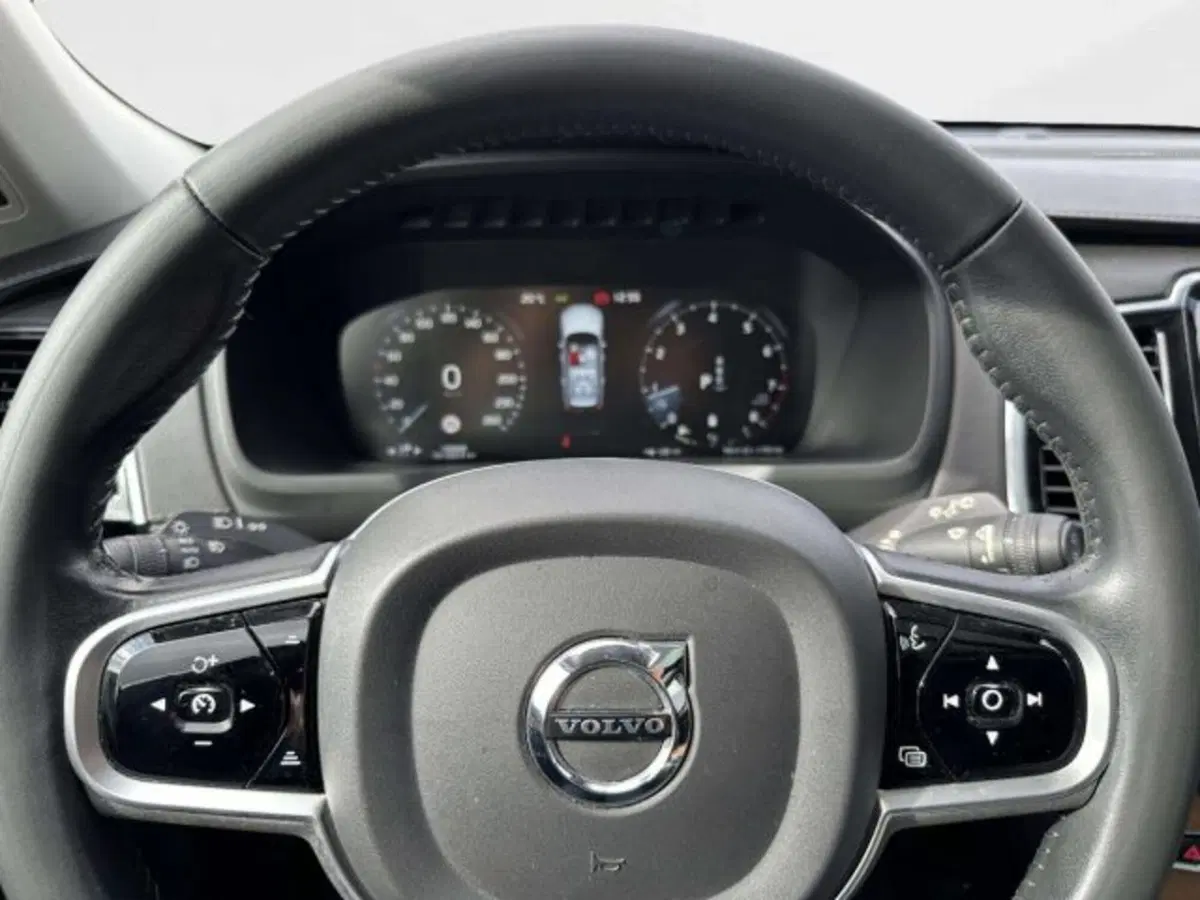 Volvo XC90 usata a Firenze (14)