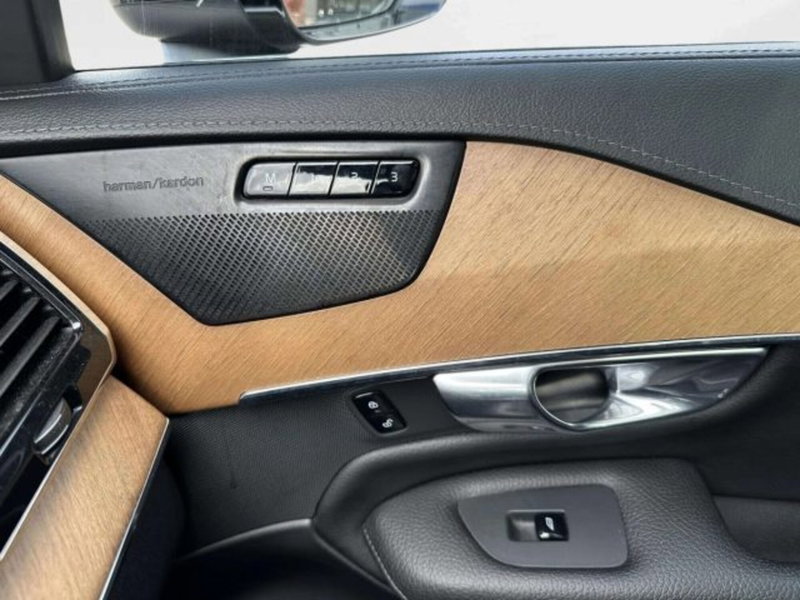 Volvo XC90 usata a Firenze (15)