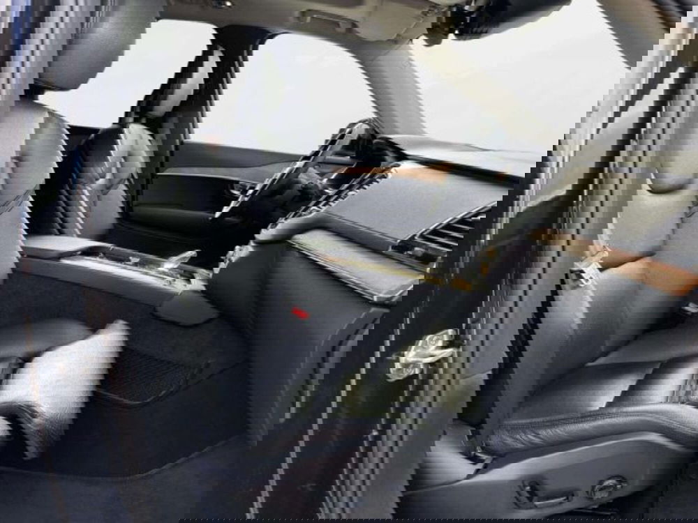 Volvo XC90 usata a Firenze (19)