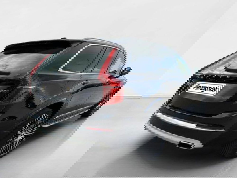 Volvo XC90 usata a Firenze (2)