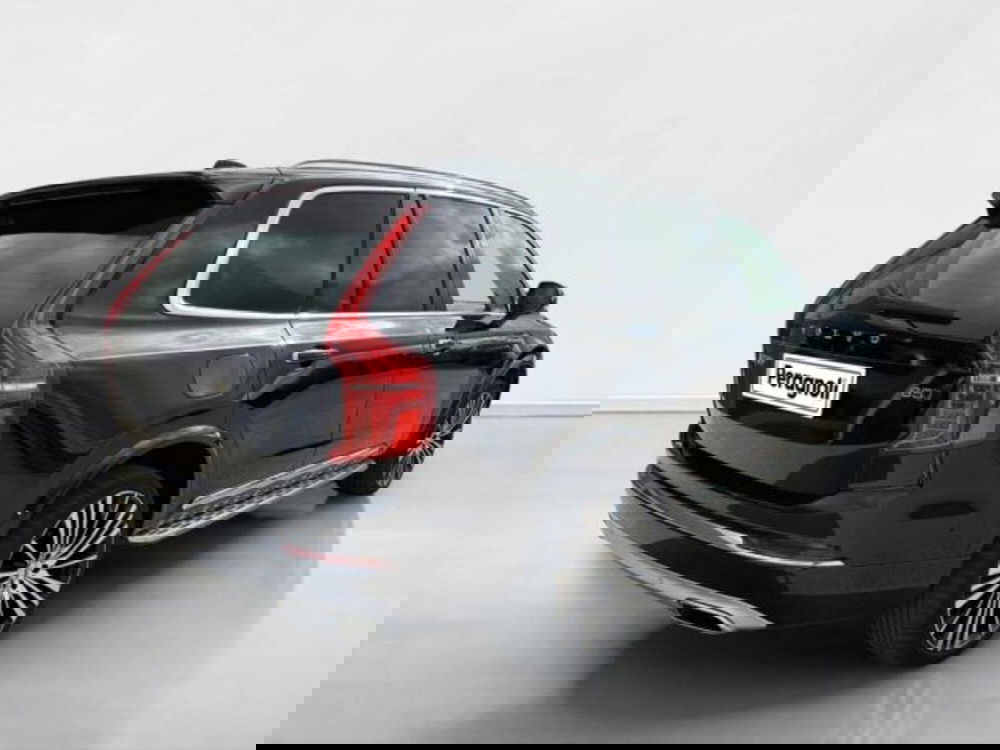 Volvo XC90 usata a Firenze (20)