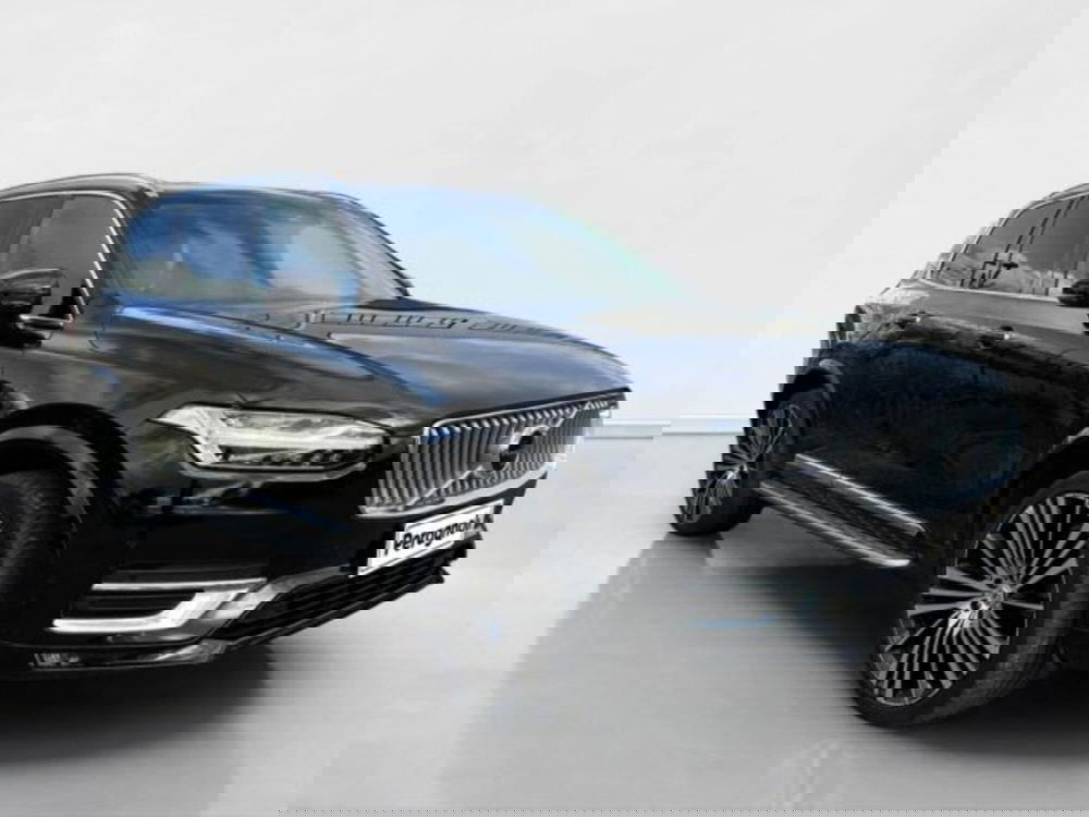 Volvo XC90 usata a Firenze (3)