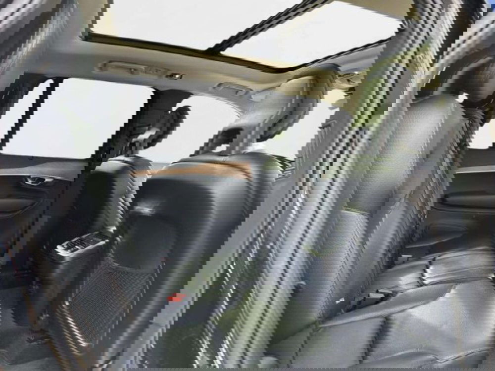 Volvo XC90 usata a Firenze (4)