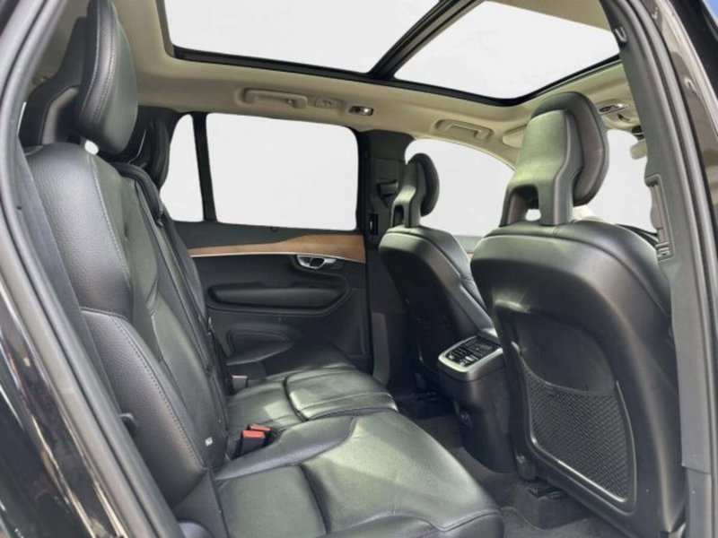 Volvo XC90 usata a Firenze (4)