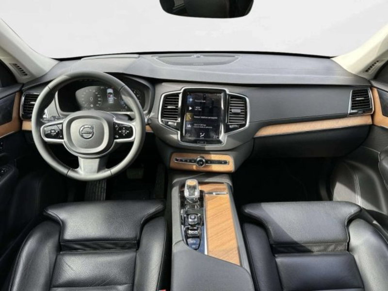 Volvo XC90 usata a Firenze (5)