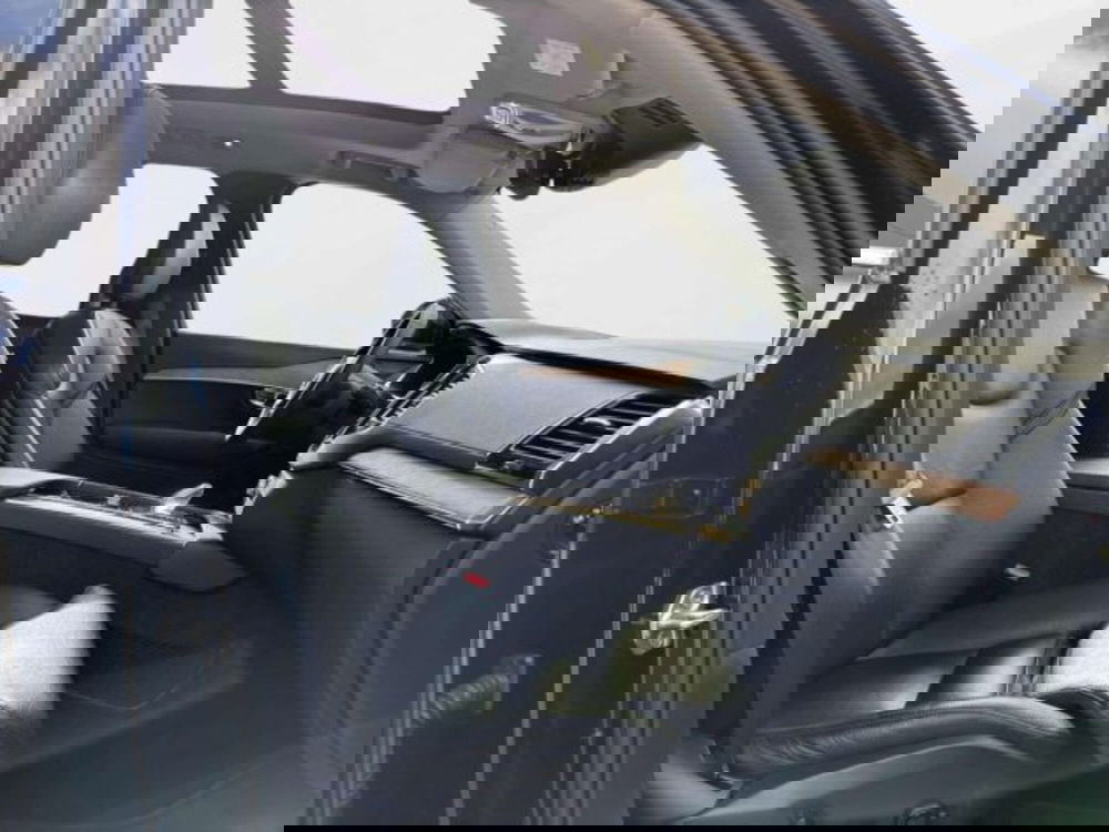 Volvo XC90 usata a Firenze (6)
