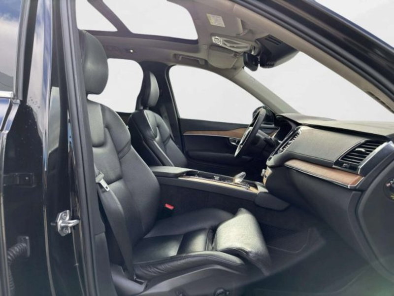 Volvo XC90 usata a Firenze (6)