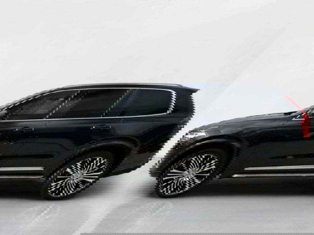 Volvo XC90 usata a Firenze (7)