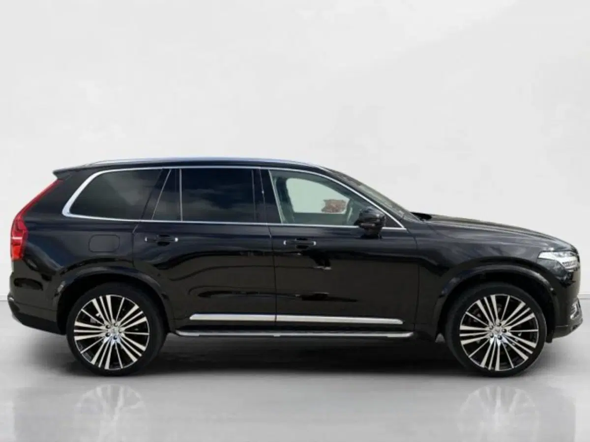 Volvo XC90 usata a Firenze (8)