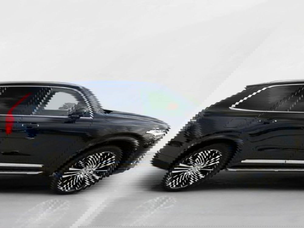 Volvo XC90 usata a Firenze (8)