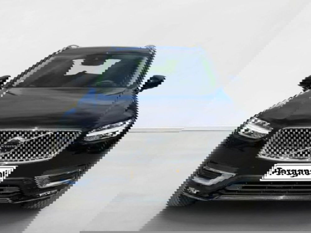 Volvo XC90 usata a Firenze (9)