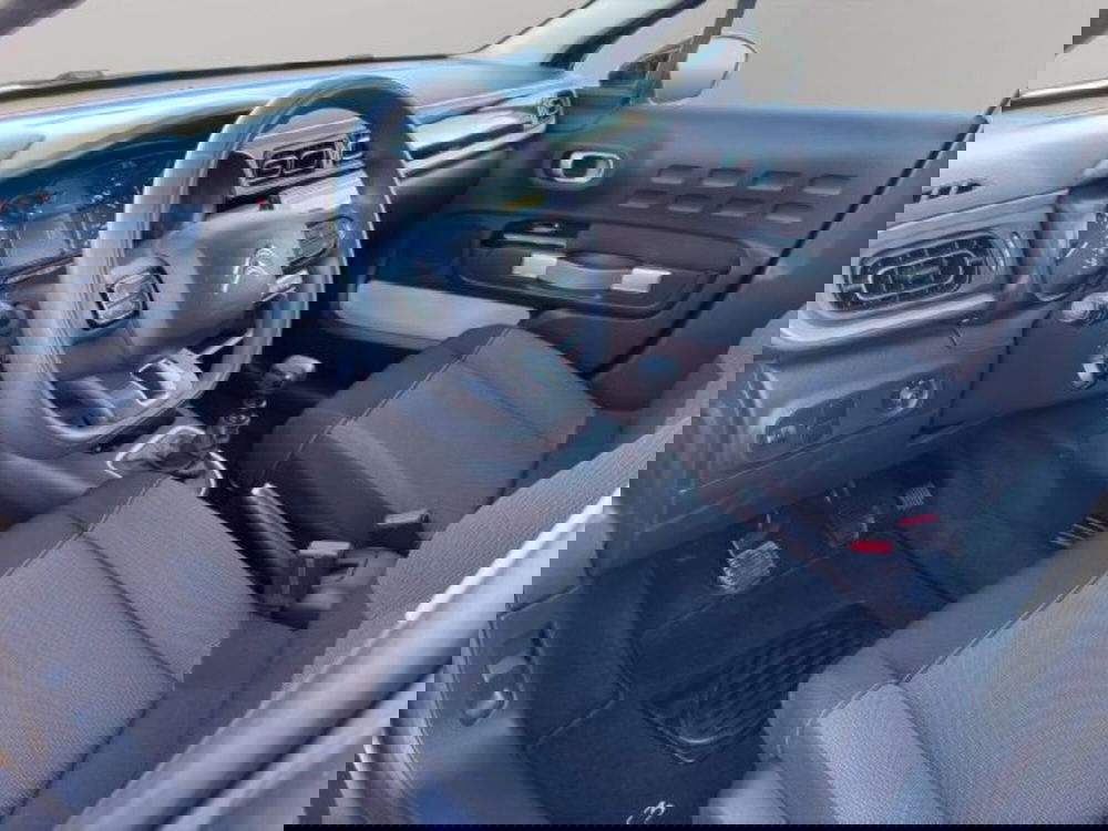 Citroen C3 usata a Perugia (10)