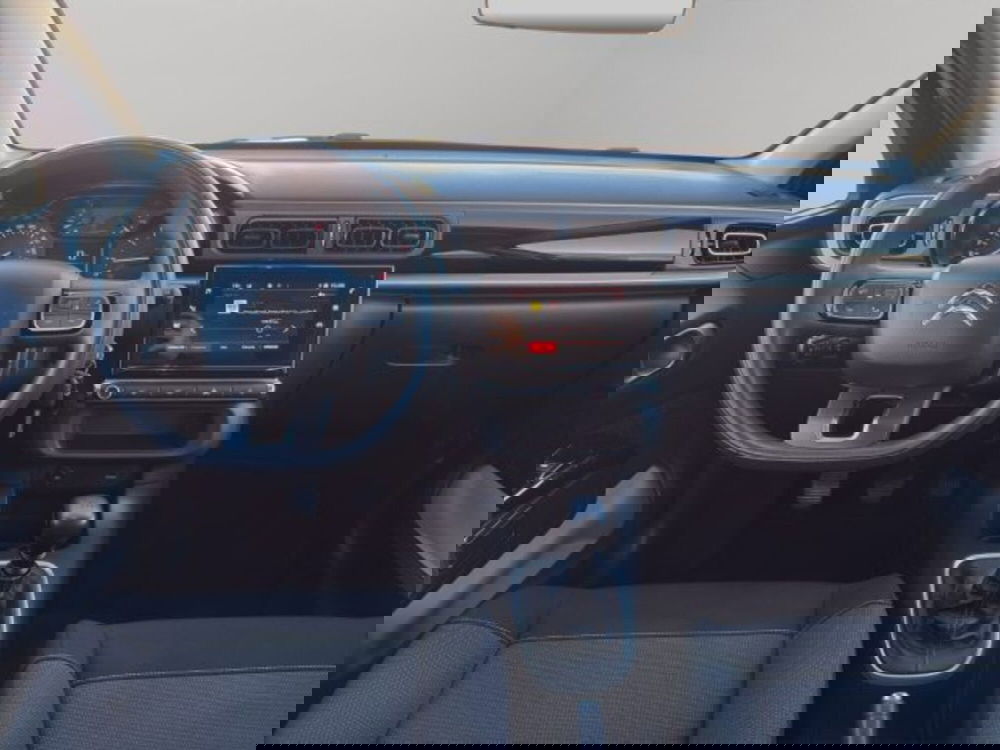 Citroen C3 usata a Perugia (11)