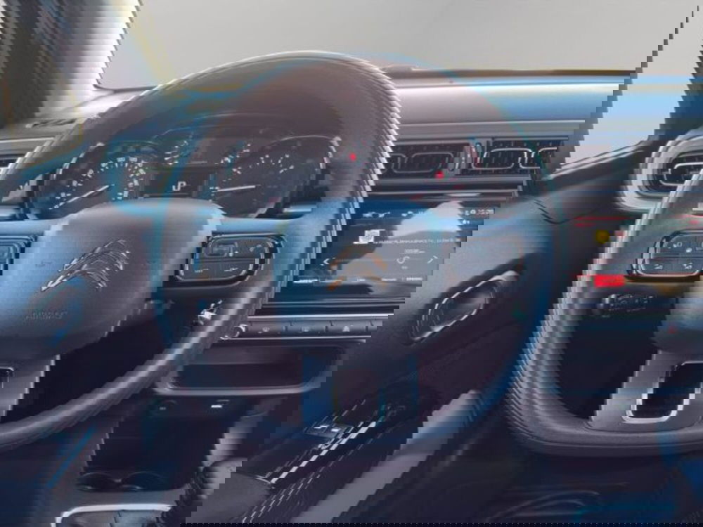 Citroen C3 usata a Perugia (12)