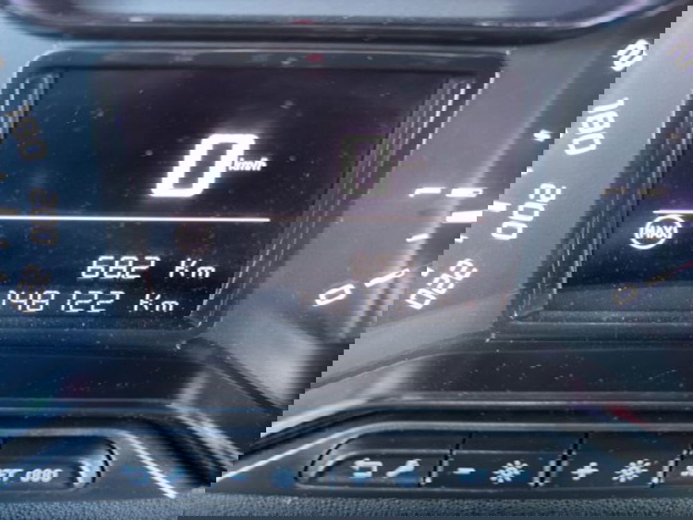 Citroen C3 usata a Perugia (14)