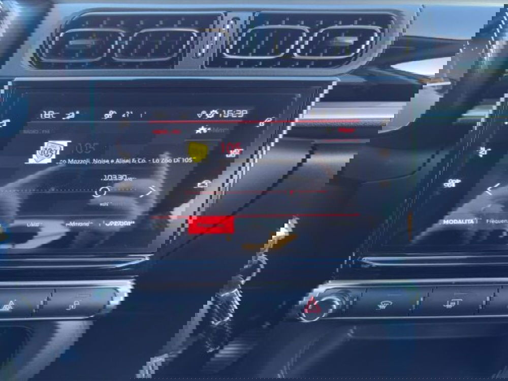 Citroen C3 usata a Perugia (15)